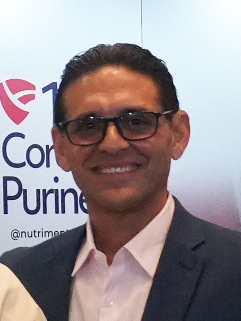 Carlos Quevedo