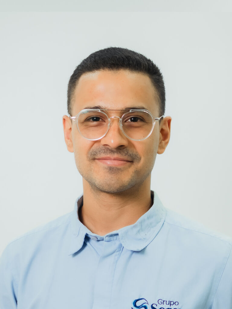 Cesar Camejo