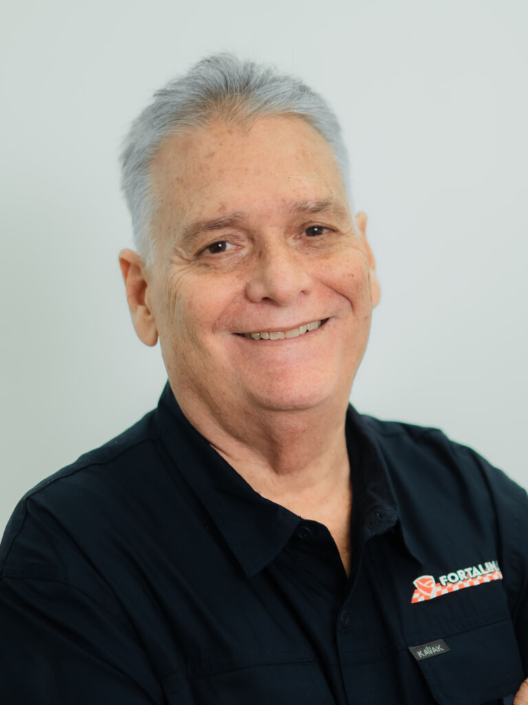 Luis Sandoval