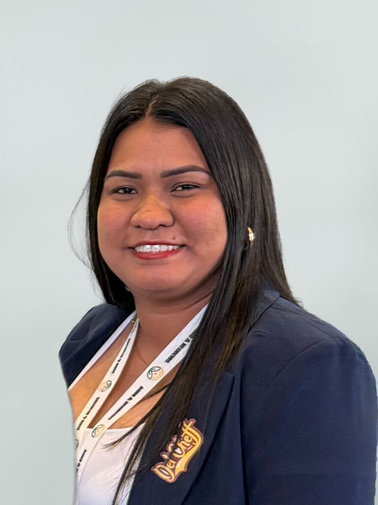 Naileth Ortega