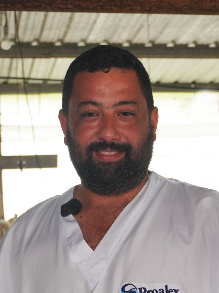 Jose Perez