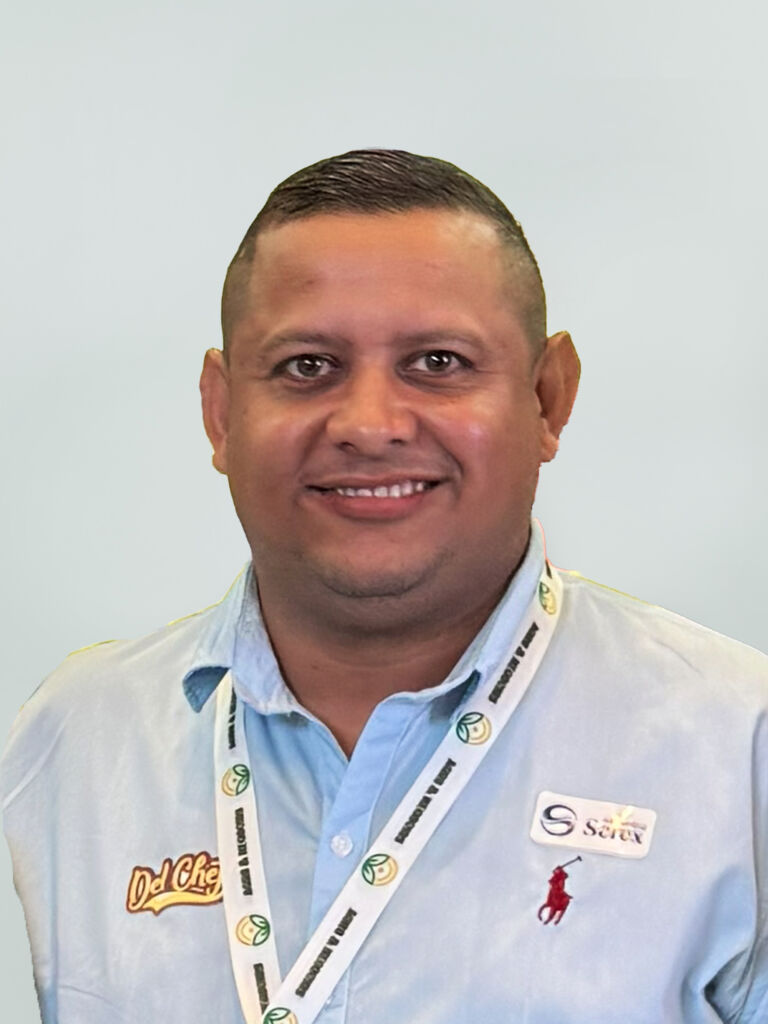 Ernesto Travieso